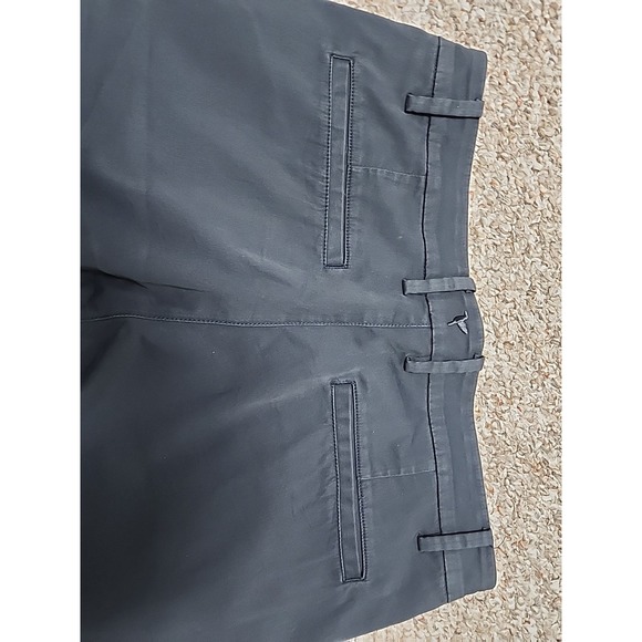 BirdDogs Pants 34x32 Charcoal Boom For Your Boomstick Performance Lined Chino - Picture 9 of 11